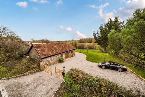 2 bedroom detached house for sale, Bickleton, Nr Instow