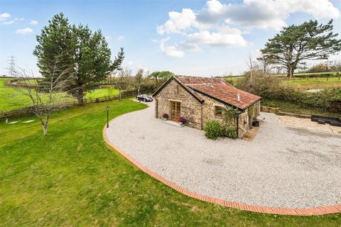 2 bedroom detached house for sale, Bickleton, Nr Instow