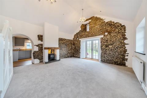 2 bedroom detached house for sale, Bickleton, Nr Instow