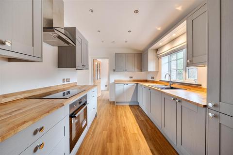 2 bedroom detached house for sale, Bickleton, Nr Instow