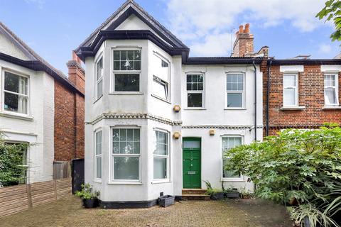 2 bedroom flat for sale, Westbere Road, London NW2