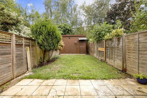 2 bedroom flat for sale, Westbere Road, London NW2