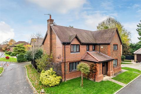 undefined, New Place Gardens, Lingfield, Surrey, RH7