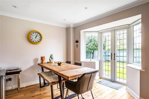 undefined, New Place Gardens, Lingfield, Surrey, RH7