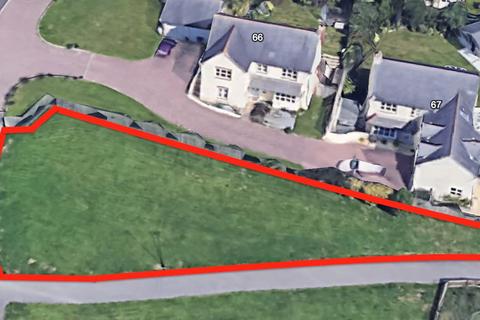 undefined, Part of Land Abutting Trenoweth Road, Falmouth, Cornwall, TR11 5GH