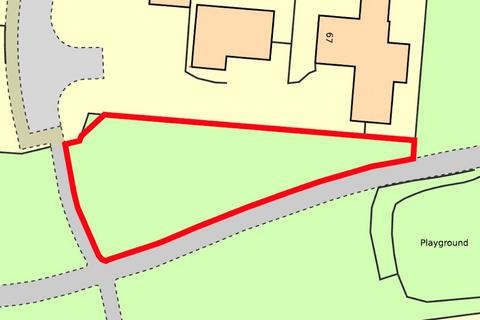 undefined, Part of Land Abutting Trenoweth Road, Falmouth, Cornwall, TR11 5GH