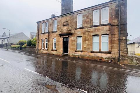 2 bedroom flat to rent, St Winnoc Road, Lochwinnoch, Renfrewshire, PA12