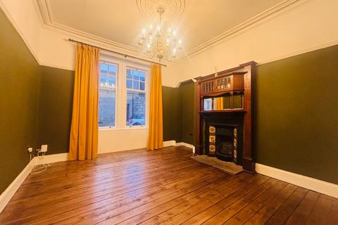 2 bedroom flat to rent, St Winnoc Road, Lochwinnoch, Renfrewshire, PA12