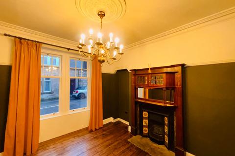 2 bedroom flat to rent, St Winnoc Road, Lochwinnoch, Renfrewshire, PA12