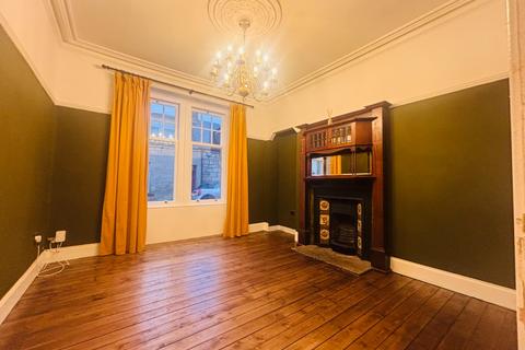 2 bedroom flat to rent, St Winnoc Road, Lochwinnoch, Renfrewshire, PA12