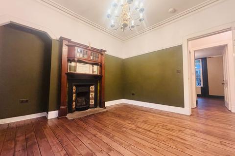 2 bedroom flat to rent, St Winnoc Road, Lochwinnoch, Renfrewshire, PA12