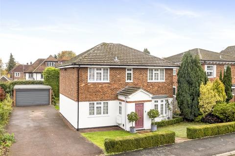 Ferndown Close, Guildford, Surrey, GU1