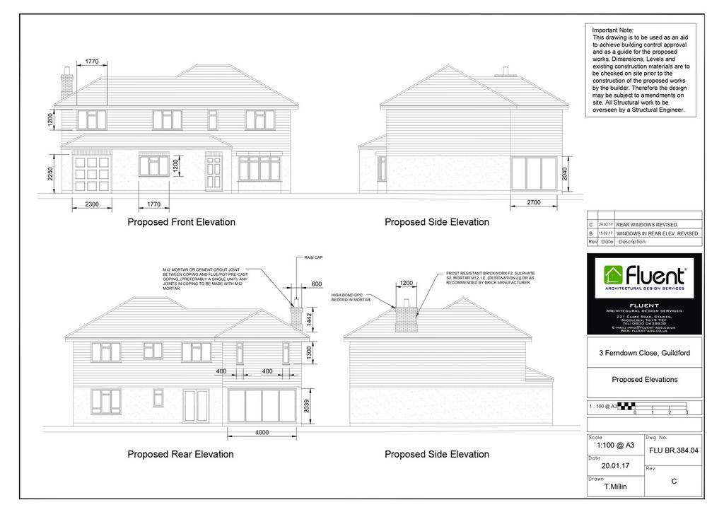Planning Permission