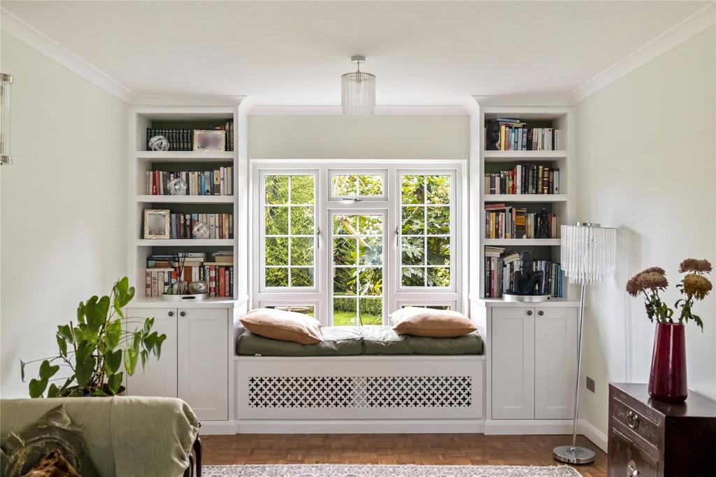 Drawing Room