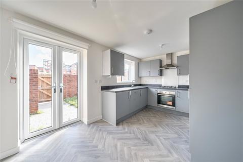 3 bedroom townhouse to rent, Soar Lane, Leicester, LE3