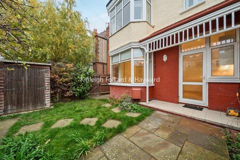 undefined, Laurel Road, London, SW20