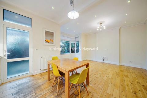 undefined, Laurel Road, London, SW20