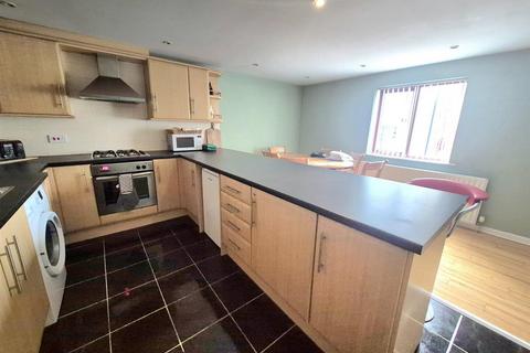 undefined, Keekle Mews, Cleator Moor CA25