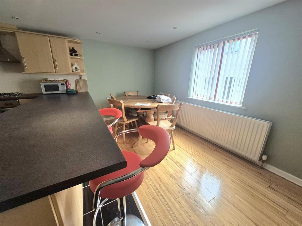Kitchen   diner