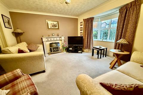 undefined, Nevada Gardens, Darlington