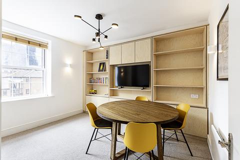 undefined, Flat , Arcadia Court,  Old Castle Street, London E1