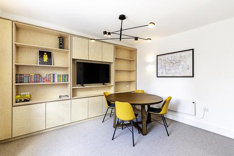 undefined, Flat , Arcadia Court,  Old Castle Street, London E1