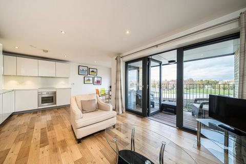 Bramah Road, London SW9