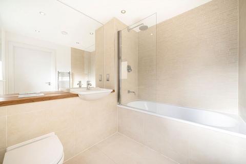 1 bedroom flat for sale, Bramah Road, London SW9