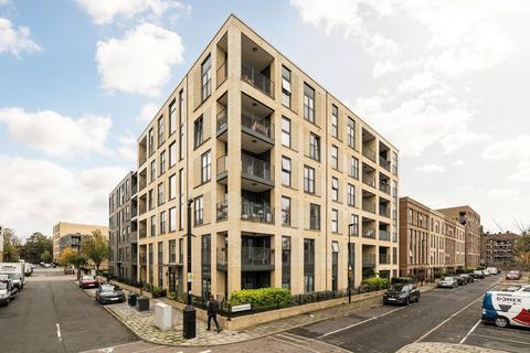 1 bedroom flat for sale, Bramah Road, London SW9