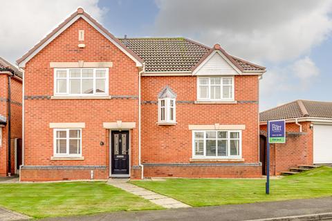 undefined, Naburn Drive, Wigan WN5