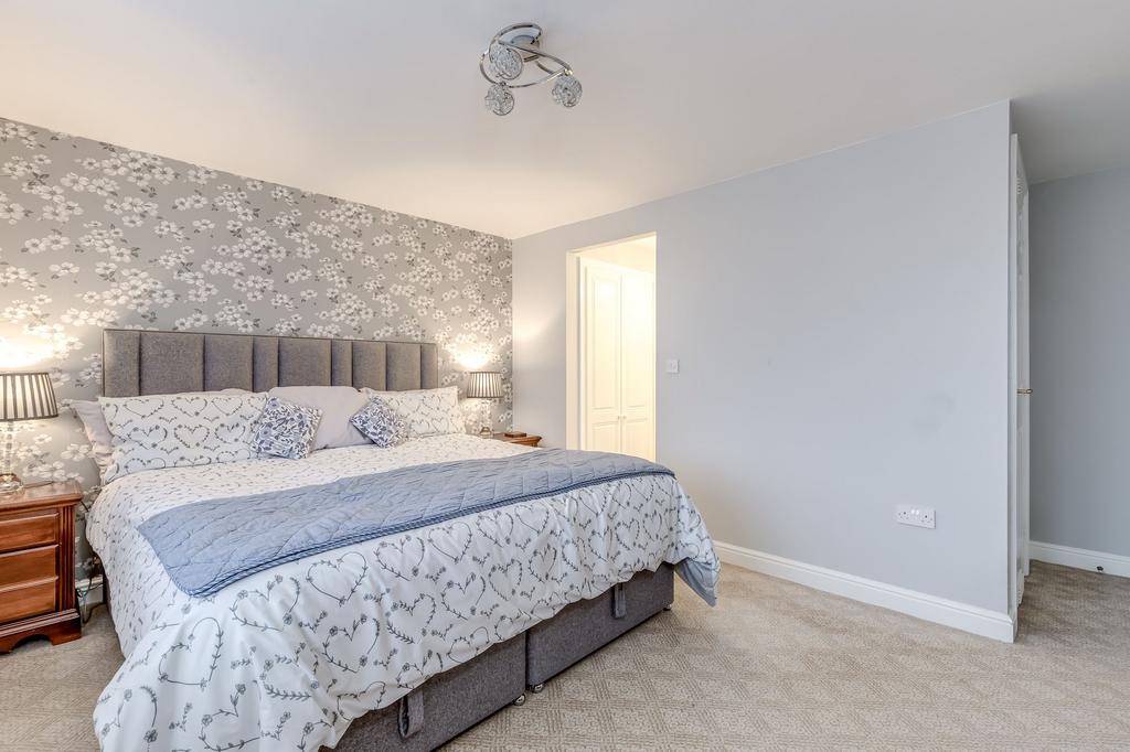 Bedroom 1