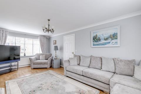 undefined, Naburn Drive, Wigan WN5