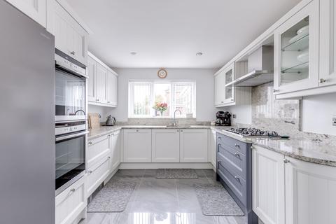 undefined, Naburn Drive, Wigan WN5