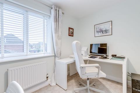 4 bedroom detached house for sale, Naburn Drive, Wigan WN5