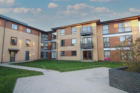 2 bedroom apartment to rent, Commonwealth Drive, Crawley, West Sussex. RH10 1AJ