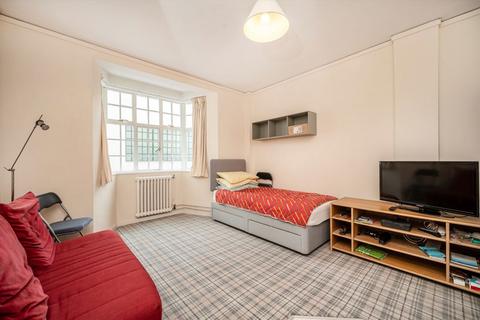 Studio for sale, Woburn Place, London WC1H