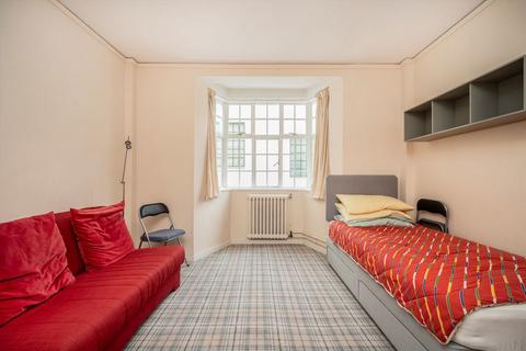 Studio for sale, Woburn Place, London WC1H