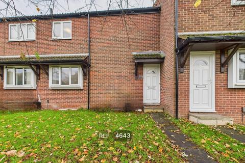 Nottingham NG5