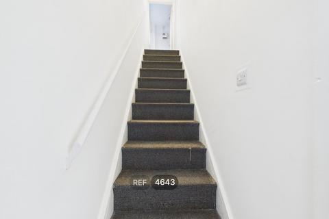 undefined, Nottingham NG5