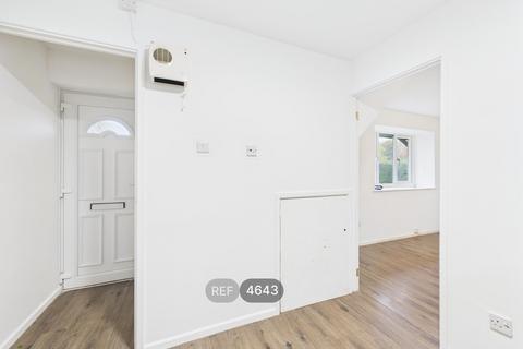 undefined, Nottingham NG5