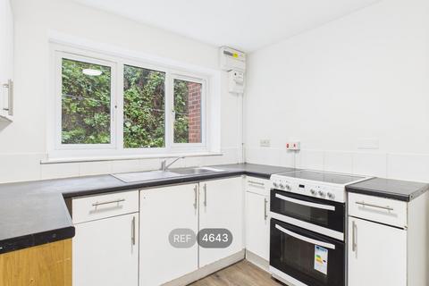 undefined, Nottingham NG5