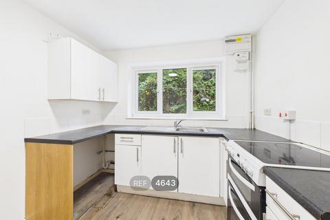 undefined, Nottingham NG5