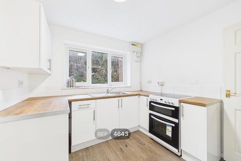 undefined, Nottingham NG5