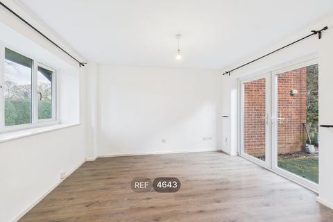 undefined, Nottingham NG5