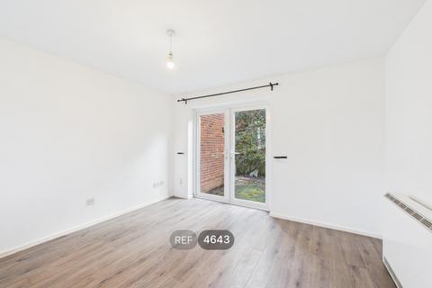 undefined, Nottingham NG5