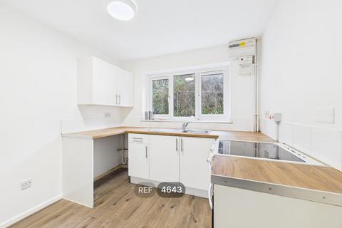 undefined, Nottingham NG5