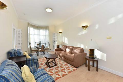 William Court, Hall Road, St John's Wood, London, NW8