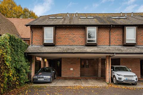 Portway Mews, Wantage, OX12