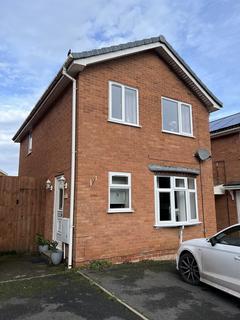 undefined, Painswick Close, Redditch B98