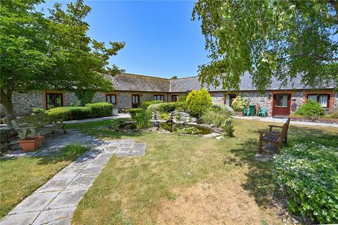 2 bedroom bungalow for sale, Barbican Court, Cornwall PL13